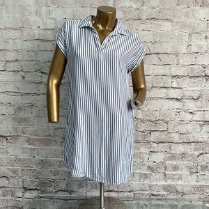 Threads and Supply Dress